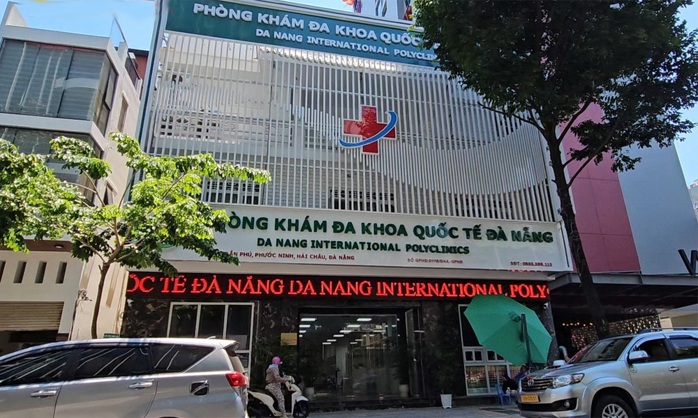  Bộ Y tế siết chặt quản lý các cơ sở khám bệnh, chữa bệnh
